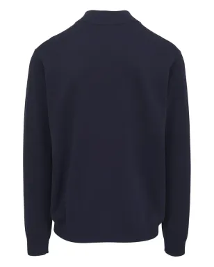 Peter Millar ジップネックセーター - サムネイル2