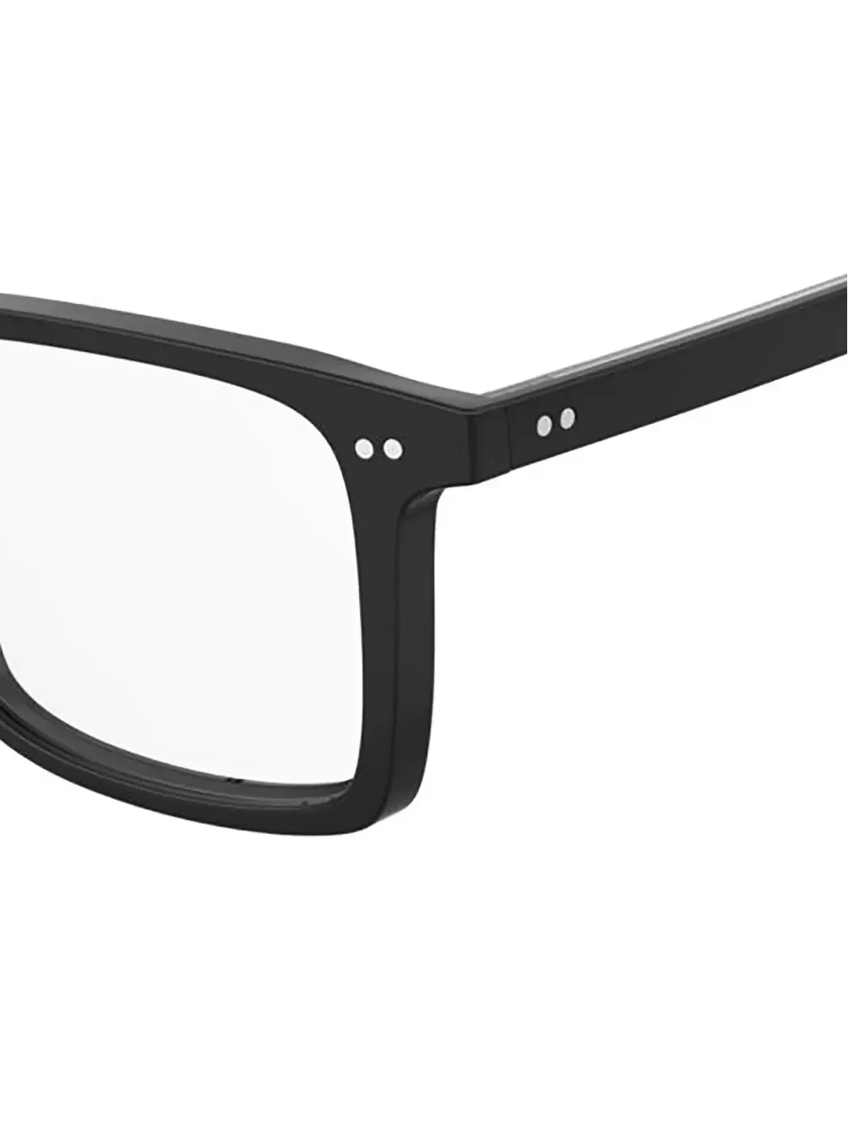 Pierre Cardin Eyewear 長方形メガネ - 画像3