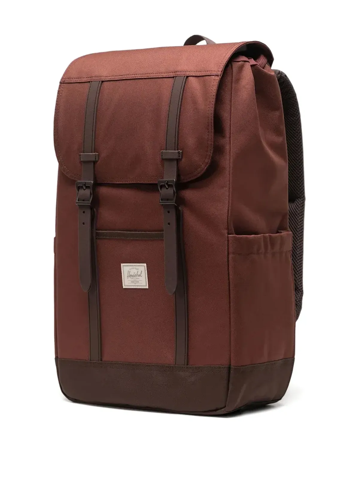 Herschel Supply Co. リトリート バックパック - 画像3