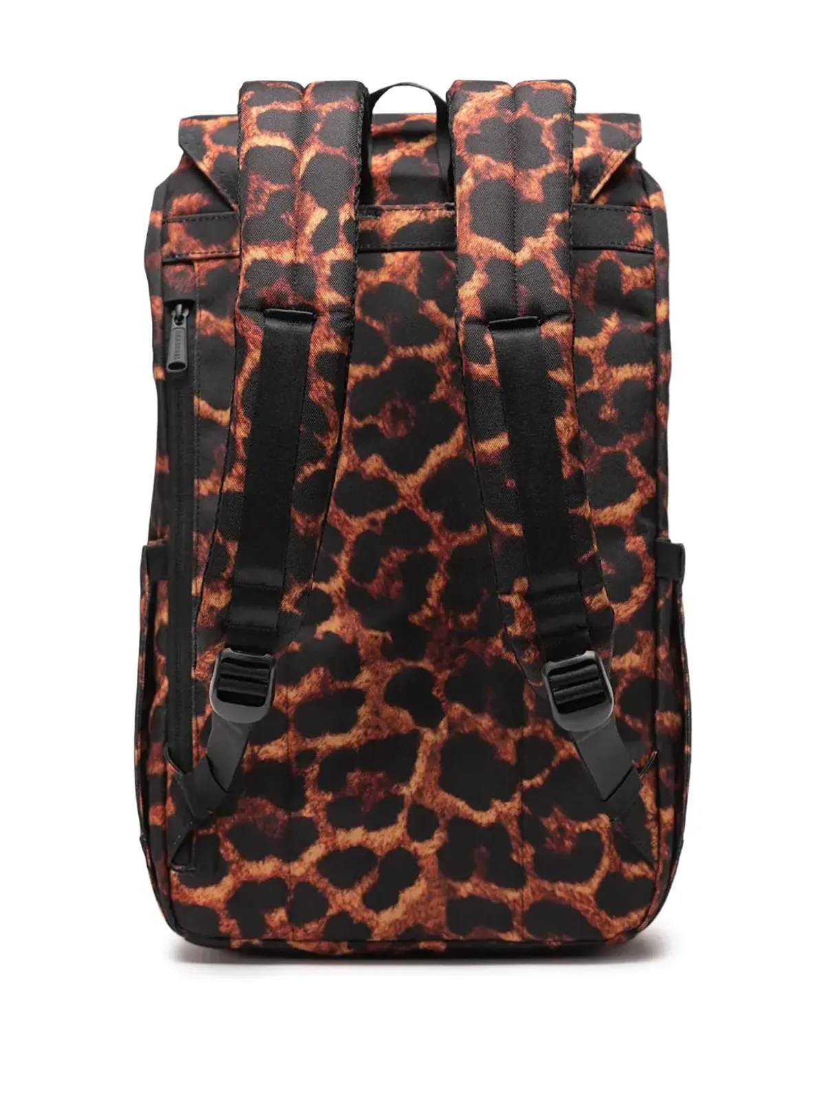 Herschel Supply Co. レオパード柄バックパック - 画像2