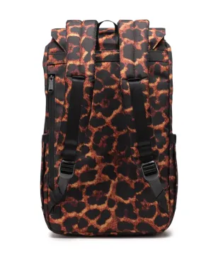 Herschel Supply Co. レオパード柄バックパック - サムネイル2