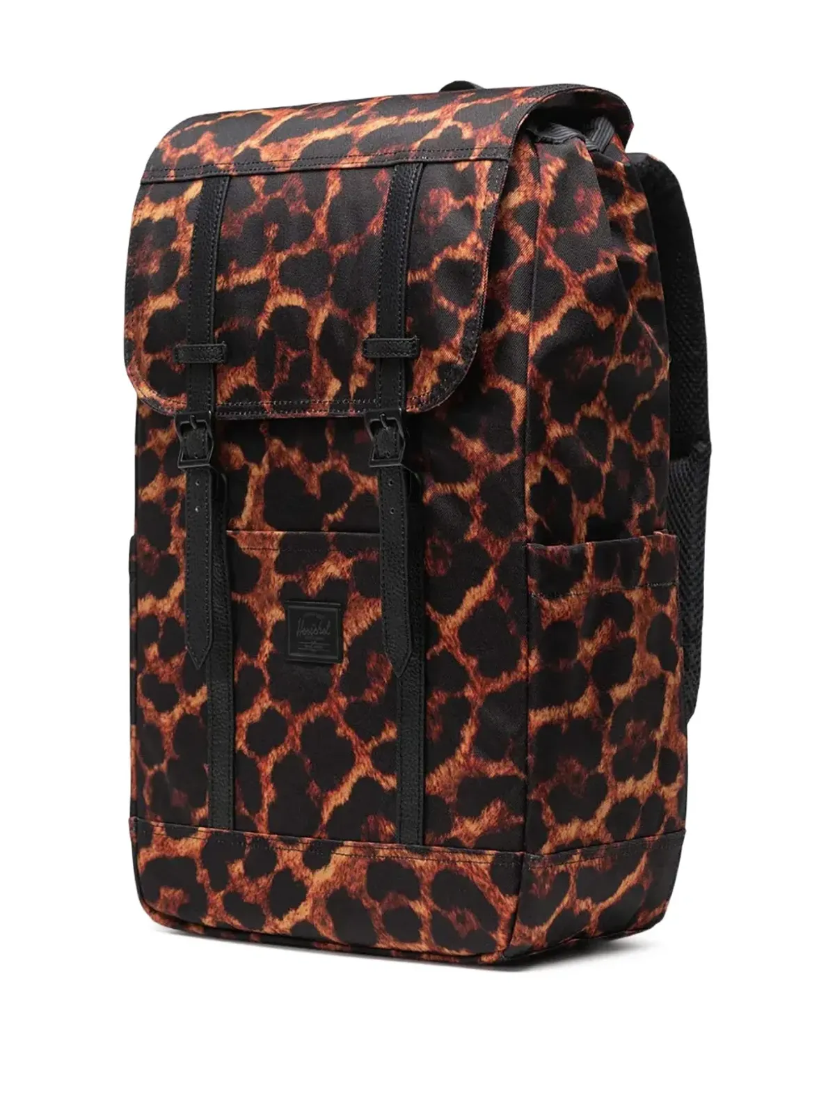 Herschel Supply Co. レオパード柄バックパック - 画像3