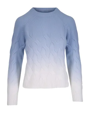 Kinross Cashmere テクスチャードセーター - サムネイル1