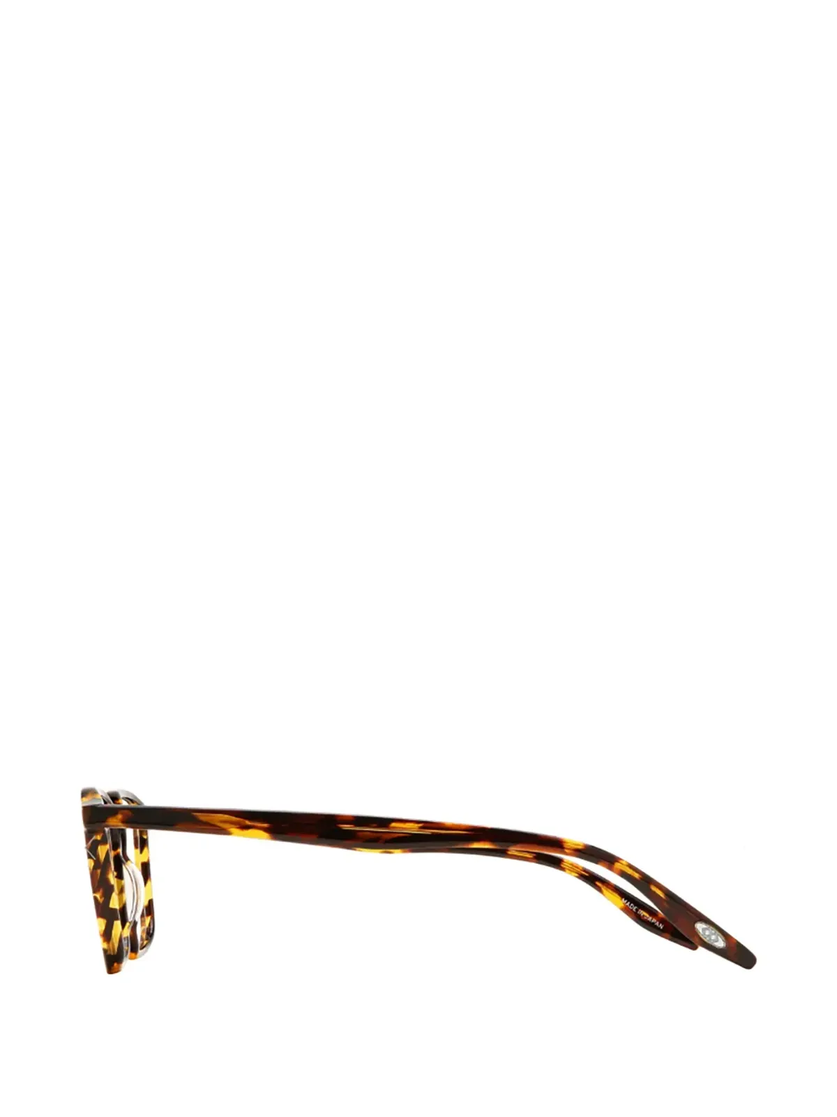 Barton Perreira Raymond glasses - 画像3