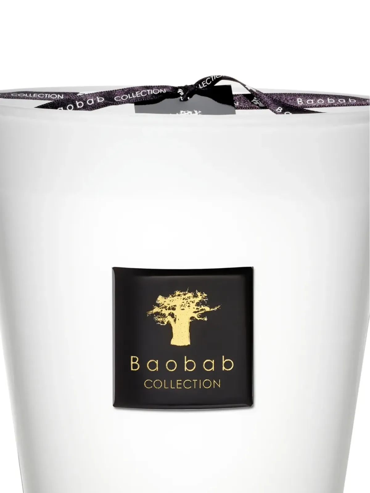 Baobab Pierre De Lune candle - 画像2