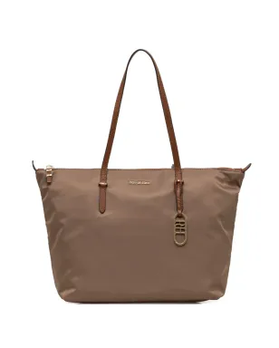 Pedro Del Hierro ロゴチャーム トートバッグ - サムネイル1