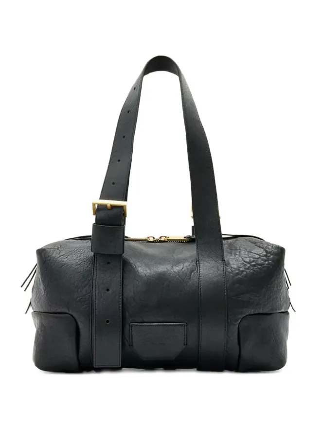 ALLSAINTS AllSaints アレス バックルストラップ トートバッグの商品画像
