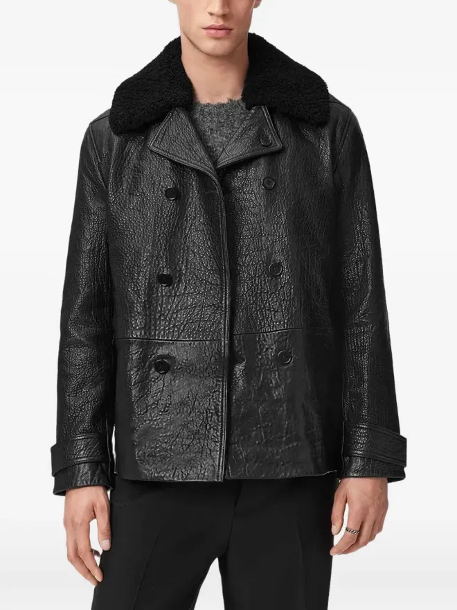 ALLSAINTS AllSaints ハムレット ジャケットの商品画像
