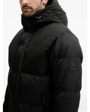 BOGNER FIRE+ICE フード付きパファージャケット - サムネイル5