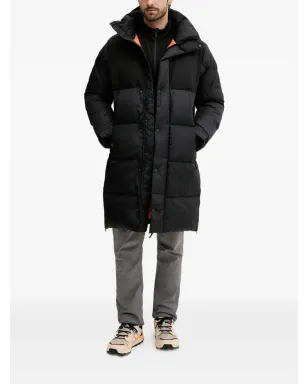 BOGNER FIRE+ICE フード付きパファージャケット - サムネイル2