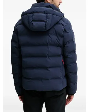 BOGNER FIRE+ICE フード付きパッド入りスキージャケット - サムネイル3
