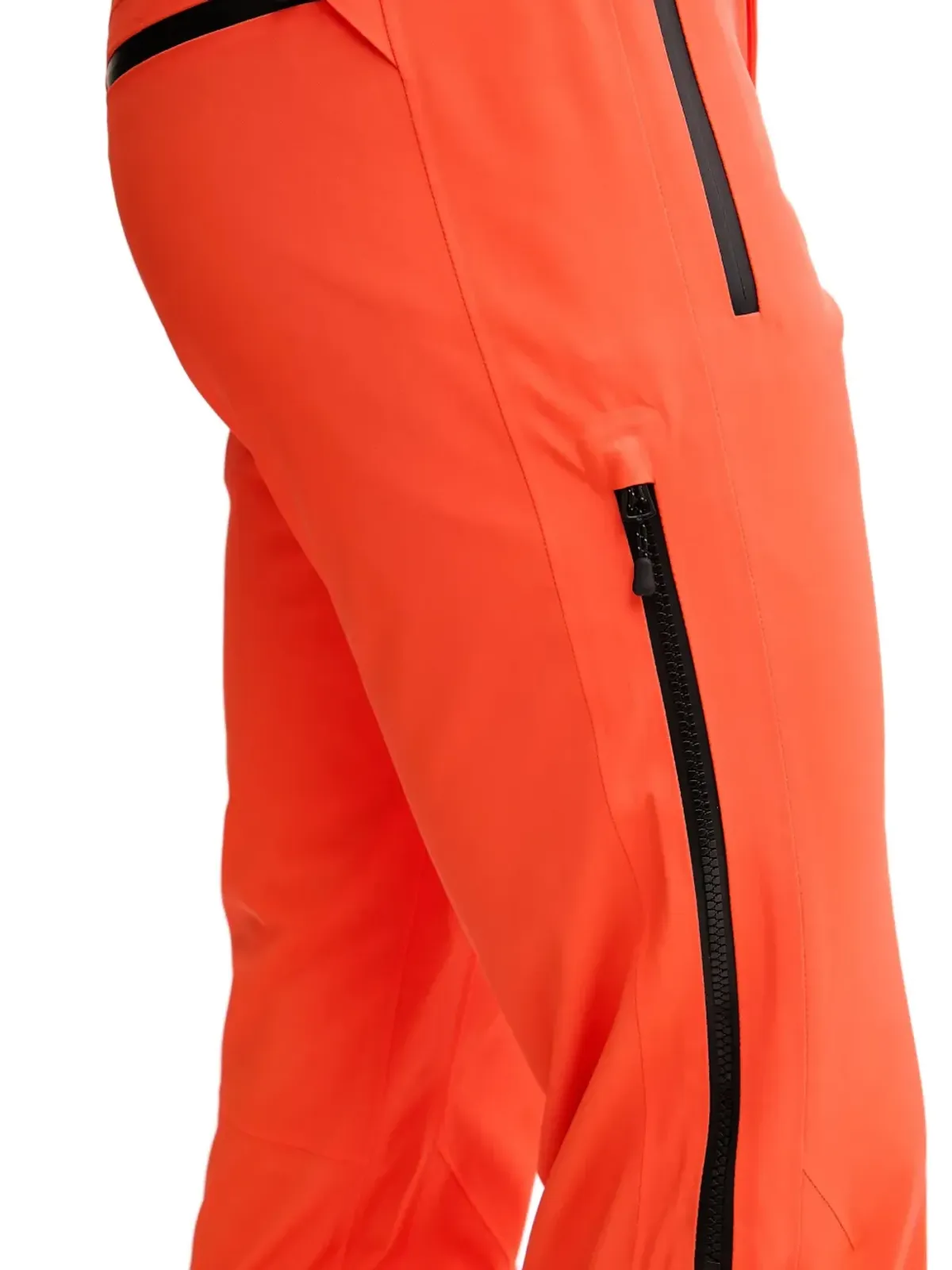 BOGNER FIRE+ICE ジップストレートスキーパンツ - 画像5