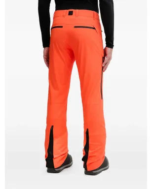 BOGNER FIRE+ICE ジップストレートスキーパンツ - サムネイル3