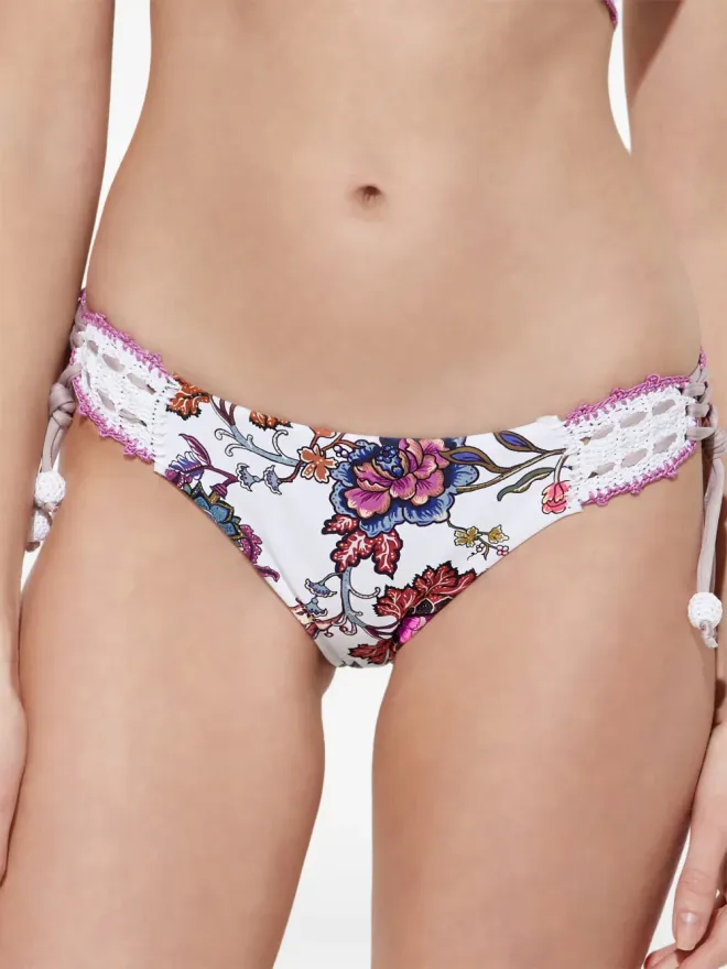 Del Maar Del Maar Naya ビキニボトムスの商品画像