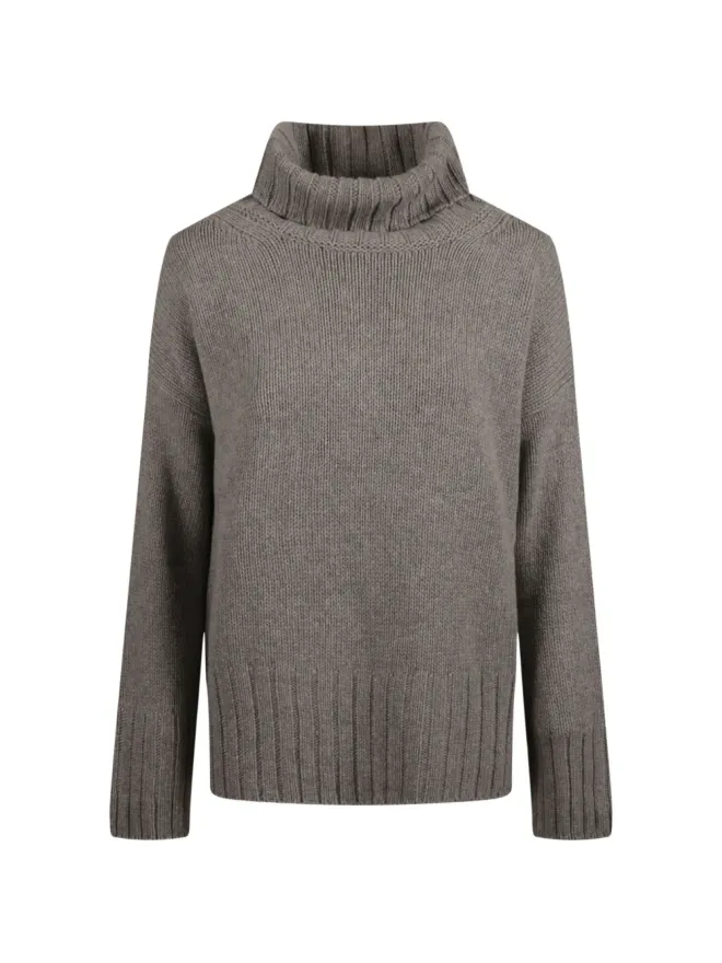 Aragona Aragona ロールネックセーターの商品画像
