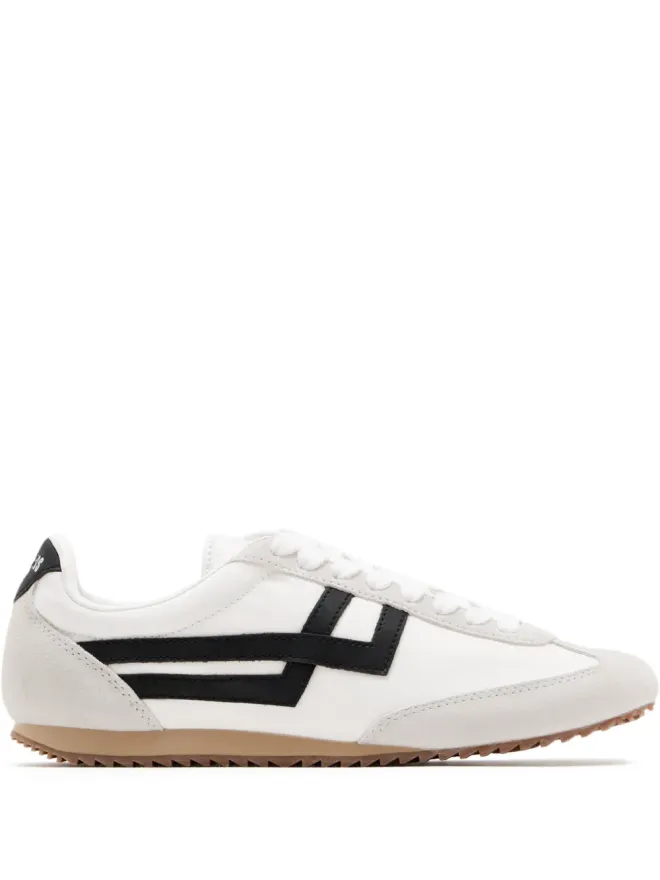Pro-Keds Pro-Keds Racer 77パネルドスニーカー（ホワイト）の商品画像