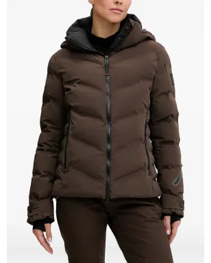 BOGNER FIRE+ICE Tec-Sael キルテッドジャケット - サムネイル1