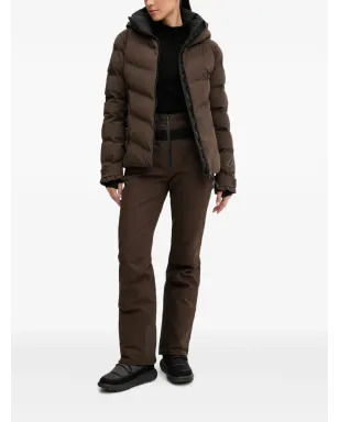 BOGNER FIRE+ICE Tec-Sael キルテッドジャケット - サムネイル2