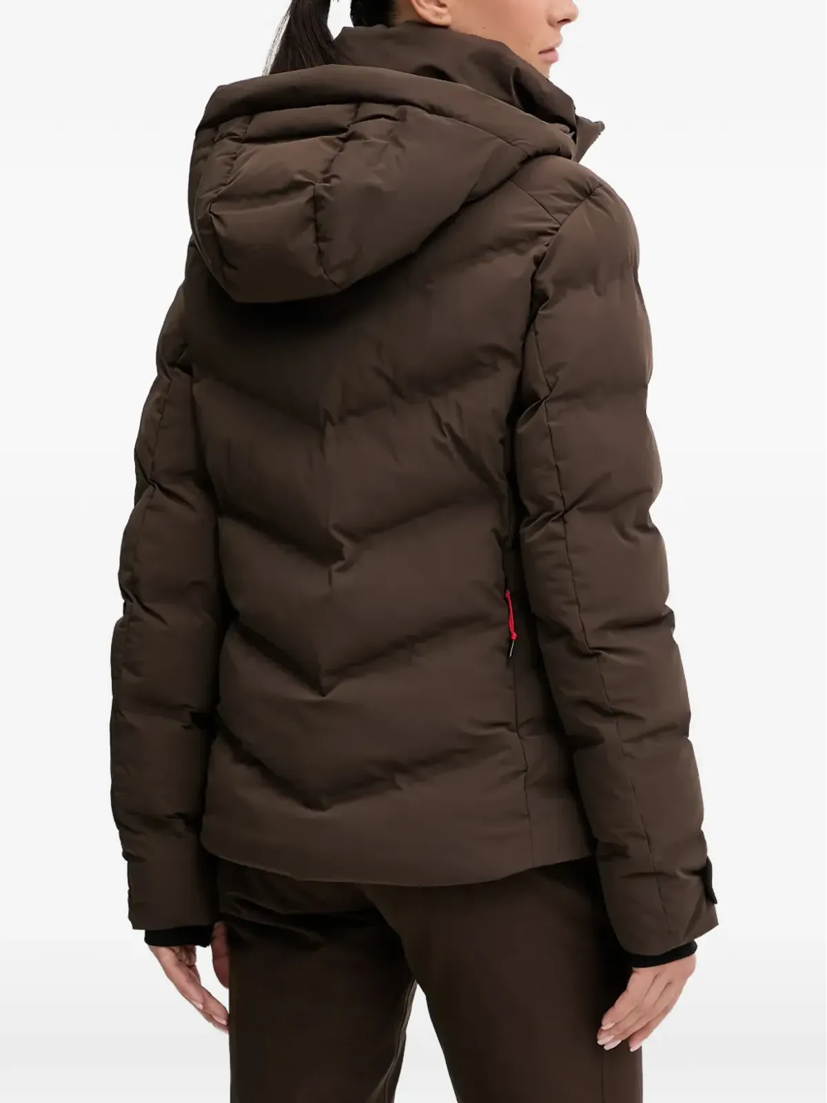 BOGNER FIRE+ICE Tec-Sael キルテッドジャケット - 画像3