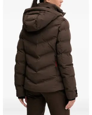 BOGNER FIRE+ICE Tec-Sael キルテッドジャケット - サムネイル3
