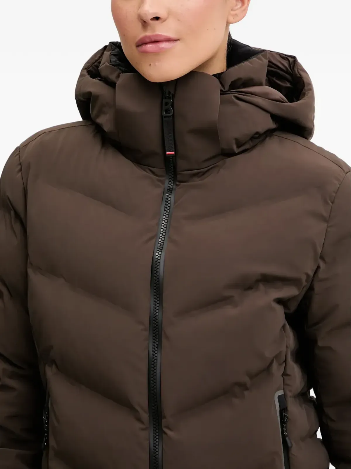 BOGNER FIRE+ICE Tec-Sael キルテッドジャケット - 画像4