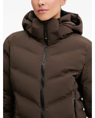 BOGNER FIRE+ICE Tec-Sael キルテッドジャケット - サムネイル4
