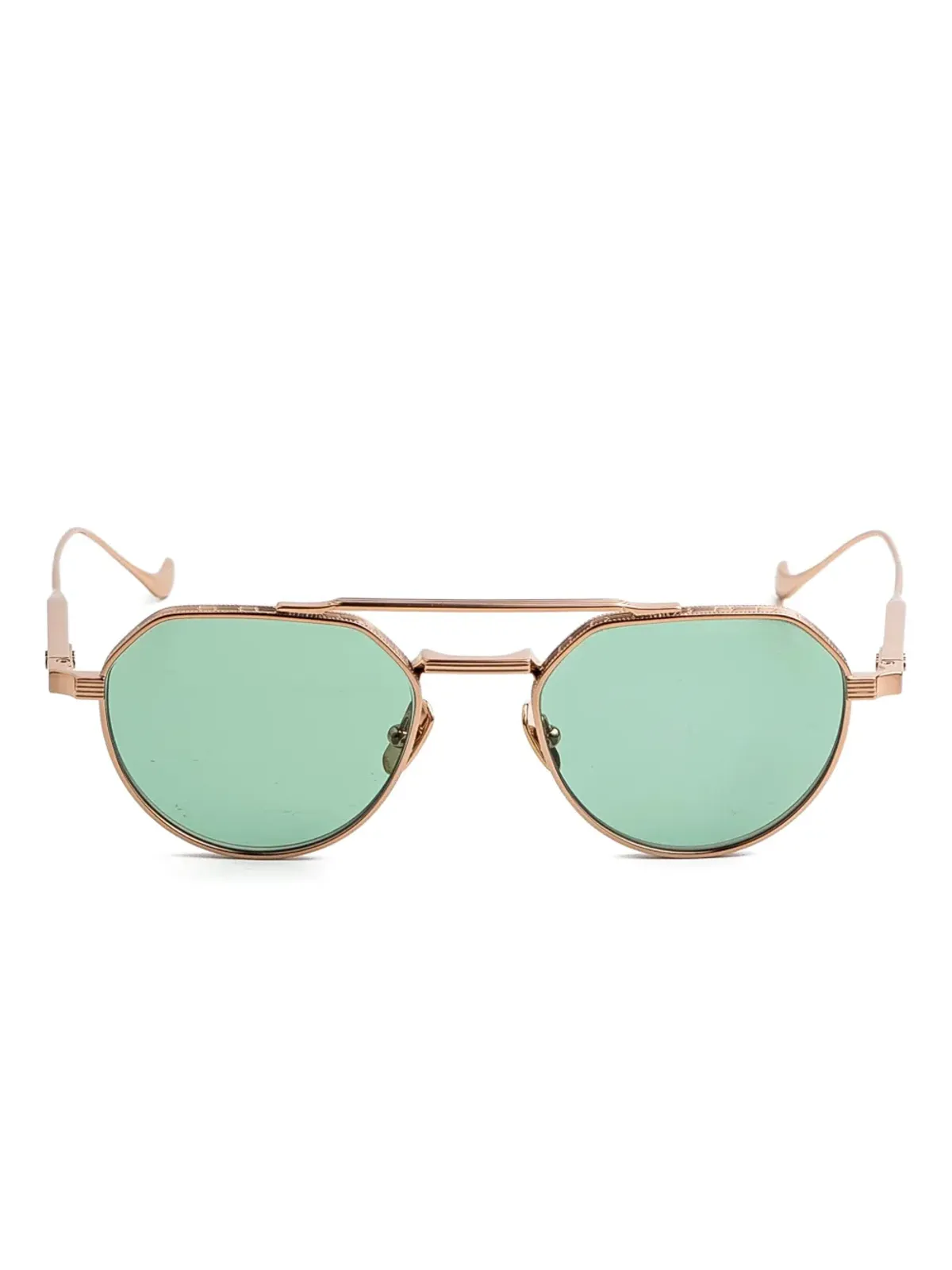 Cutler & Gross Draycott サングラス - 画像1