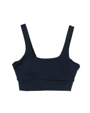 Varley ロゴプリント スポーツブラ - サムネイル1