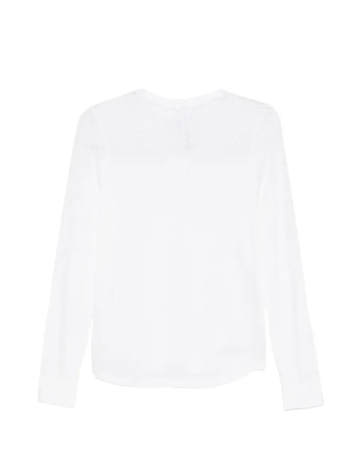 Varley Samia シームレス長袖Tシャツ - 画像2