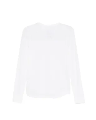 Varley Samia シームレス長袖Tシャツ - サムネイル2