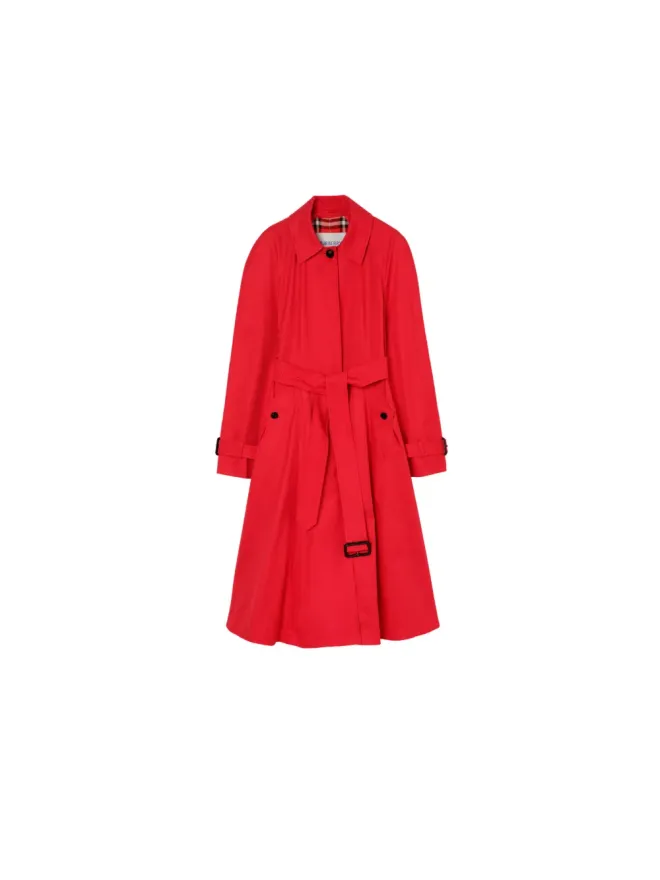 Burberry Burberry Ellinghamトレンチコートの商品画像