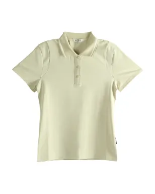 Malbon Golf Paloma polo shirt - Grey - サムネイル1