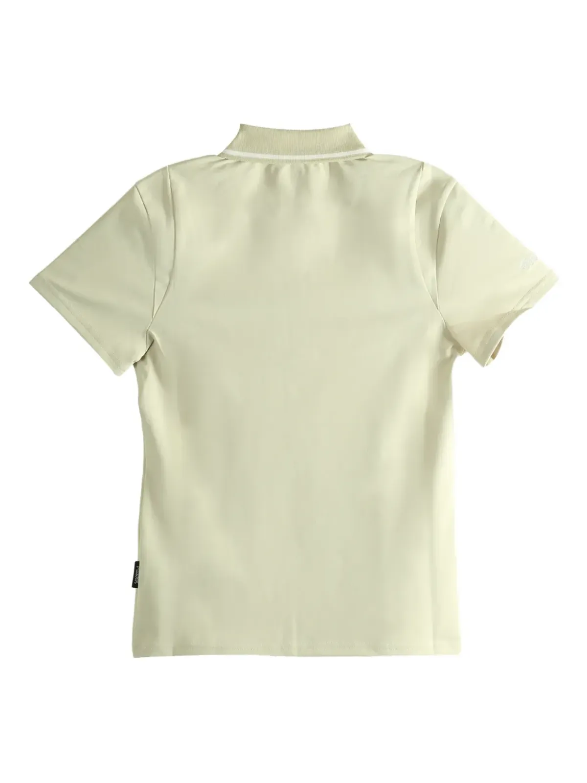 Malbon Golf Paloma polo shirt - Grey - 画像2