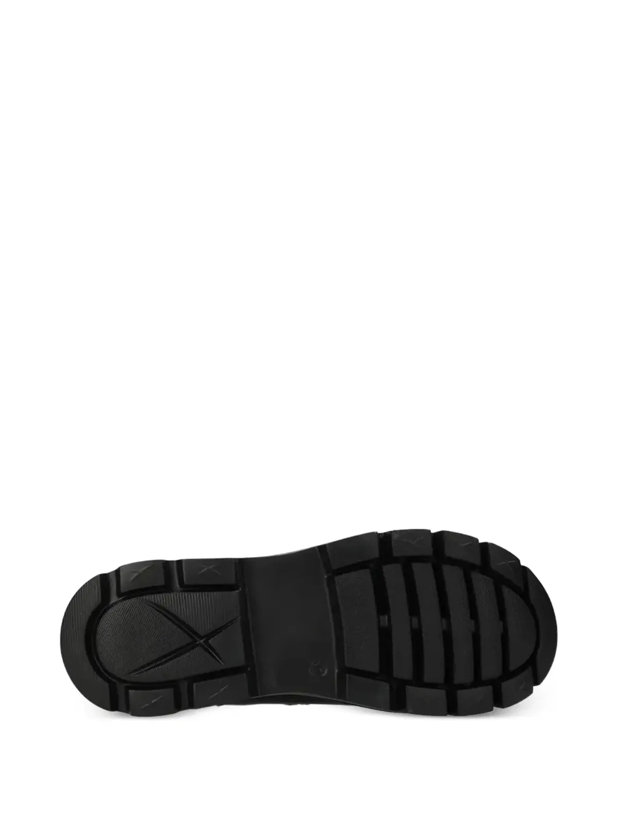 MEXX レースアップ アンクルブーツ - 画像5