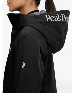 Peak Performance フード付きスキージャケット - サムネイル5