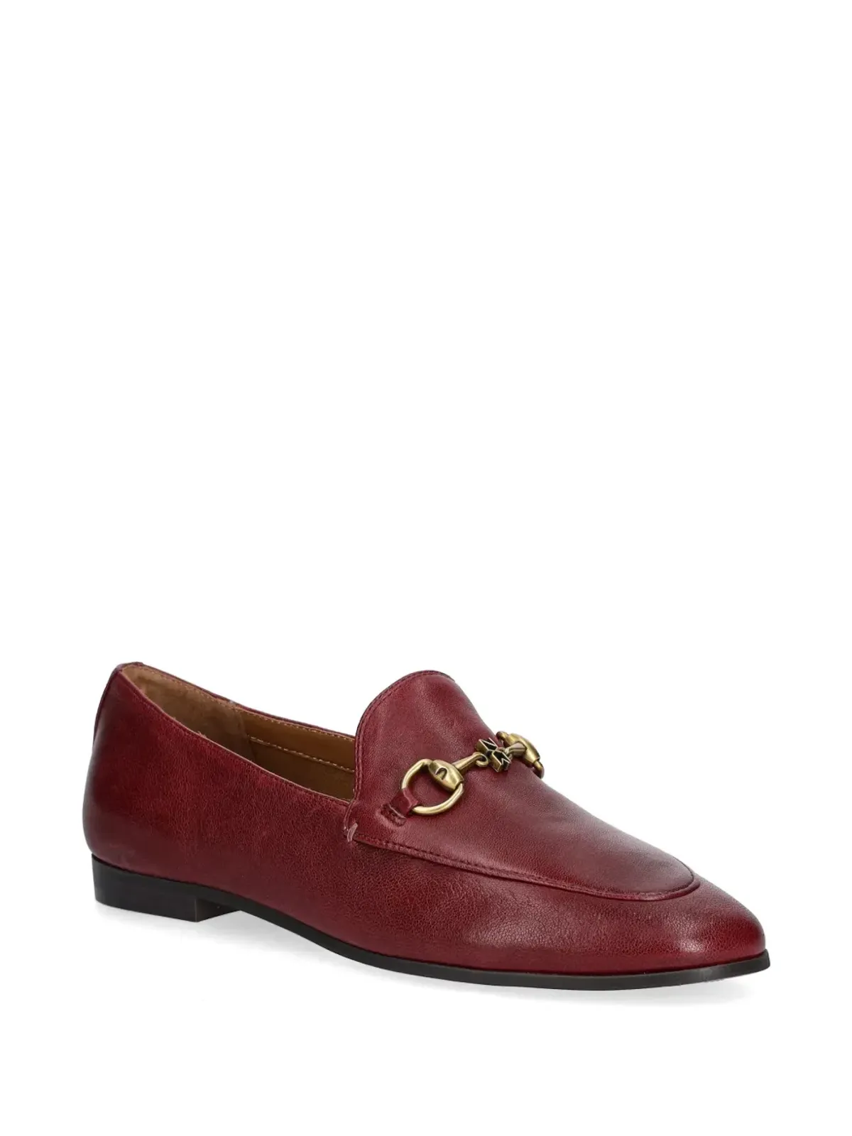 Nokwol Gale loafers - 画像2