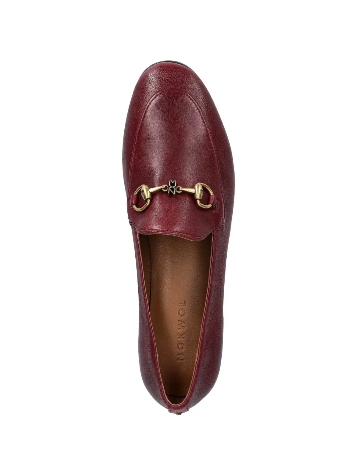 Nokwol Gale loafers - 画像3