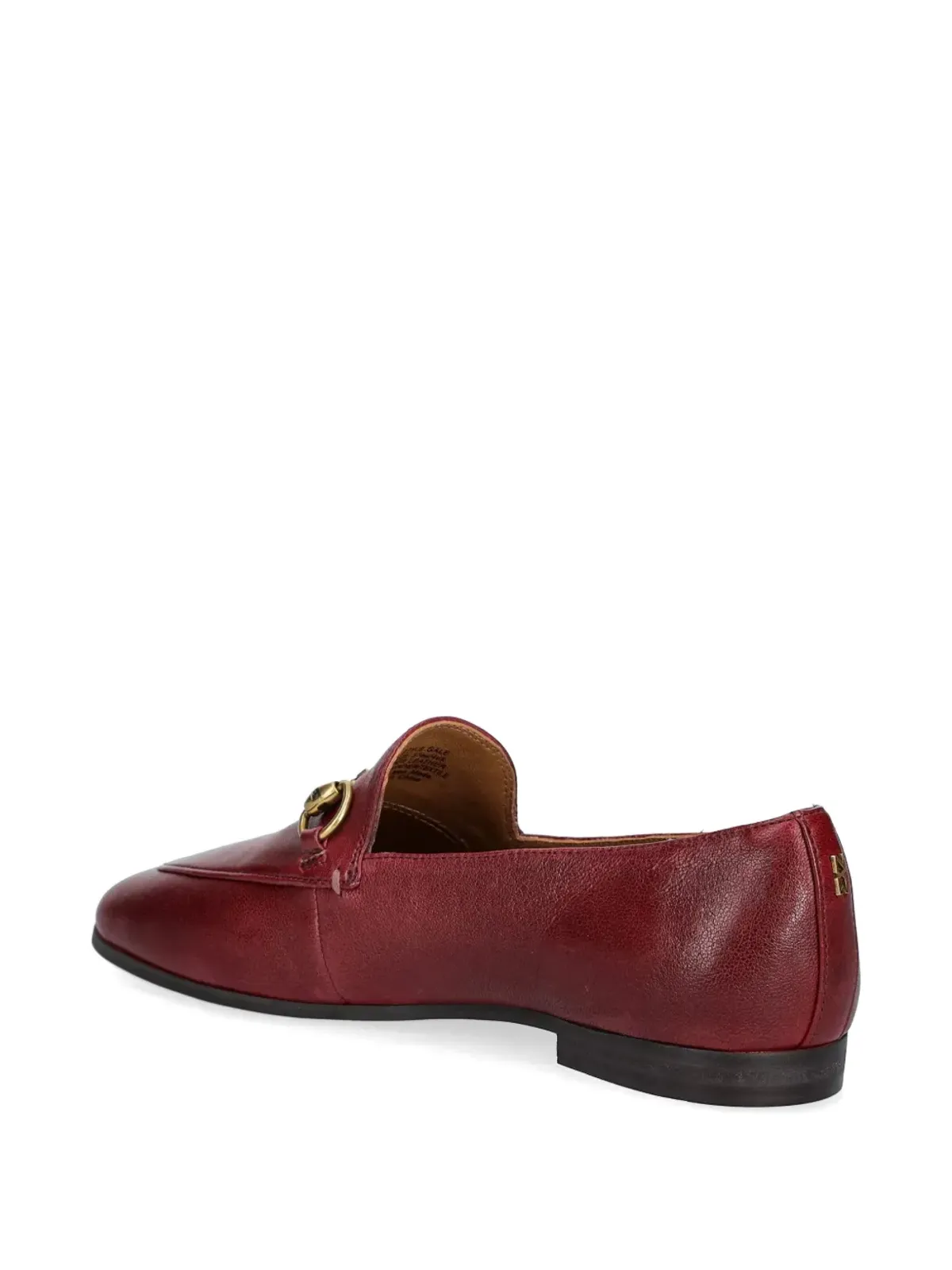 Nokwol Gale loafers - 画像4