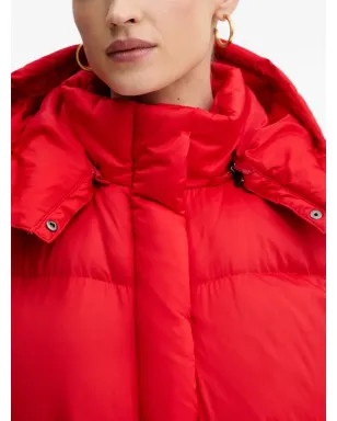 Levi's フード付きパファージャケット - サムネイル4