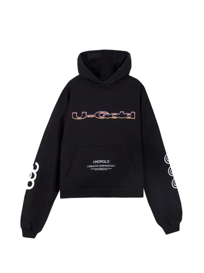 UNDERGOLD UNDERGOLD ゴールデン ヘリテージ スターリューム フーディの商品画像