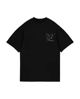 UNDERGOLD サンタユニオン プリント Tシャツ - サムネイル1