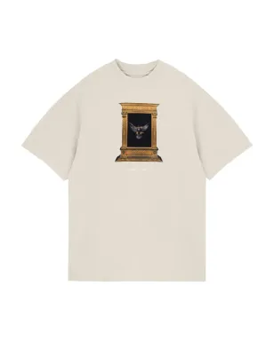 UNDERGOLD x Garcias Santa Unión Holy Ghost Tシャツ - サムネイル1