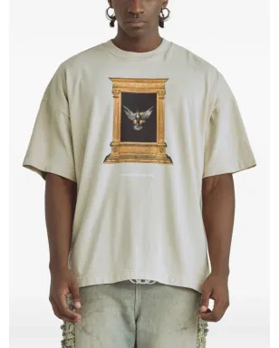 UNDERGOLD x Garcias Santa Unión Holy Ghost Tシャツ - サムネイル3