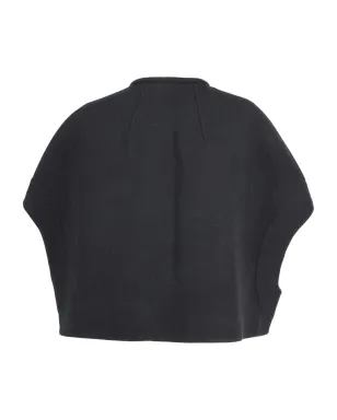 Rick Owens Vintage クロップド ノースリーブ ジャケット - サムネイル2