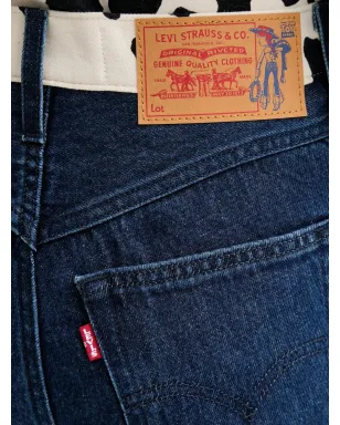 Levi's x トイ・ストーリー ワイドレッグジーンズ - サムネイル5