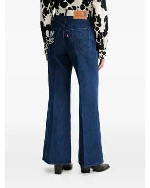 Levi's x トイ・ストーリー ワイドレッグジーンズ - サムネイル3