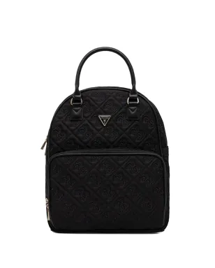 GUESS USA キルテッドバックパック - サムネイル1