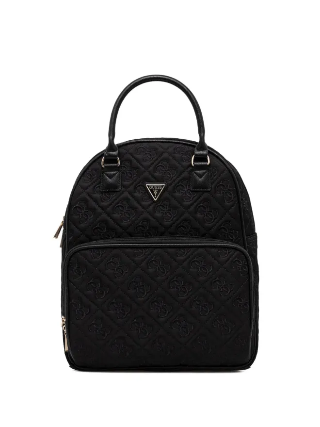 GUESS USA GUESS USA キルテッドバックパックの商品画像