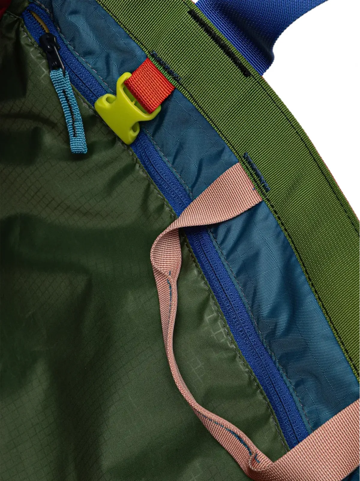COTOPAXI Allpa トップハンドル・ホールドオール - 画像5