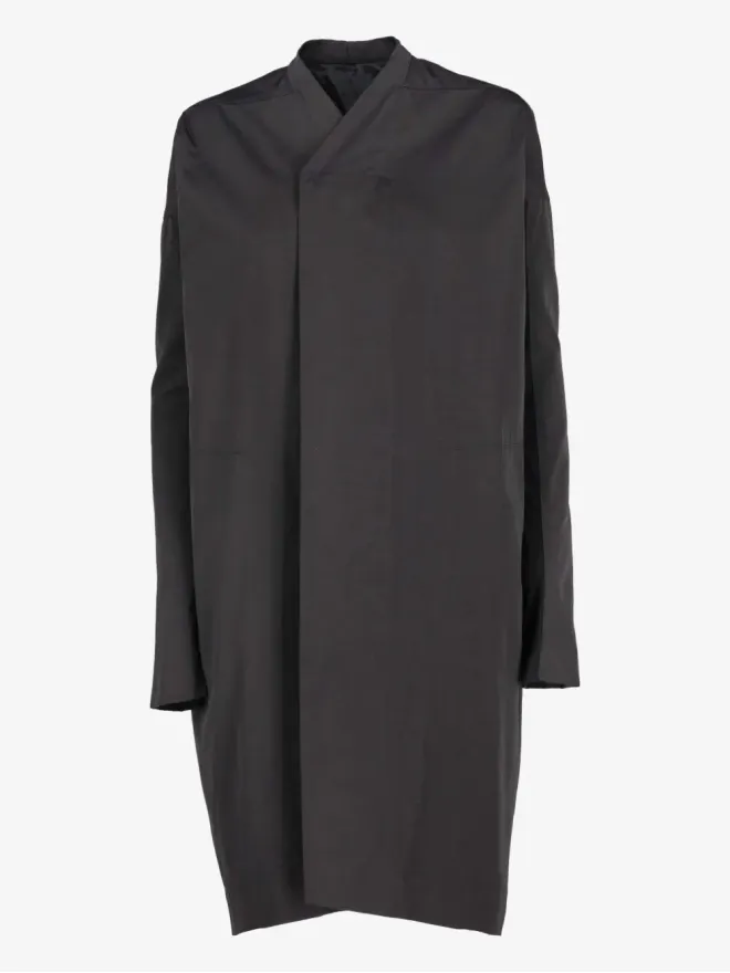 Rick Owens Vintage Rick Owens Vintage ロングコートの商品画像
